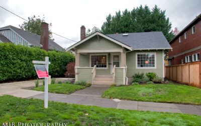 Oregon Home remodel 68th ave